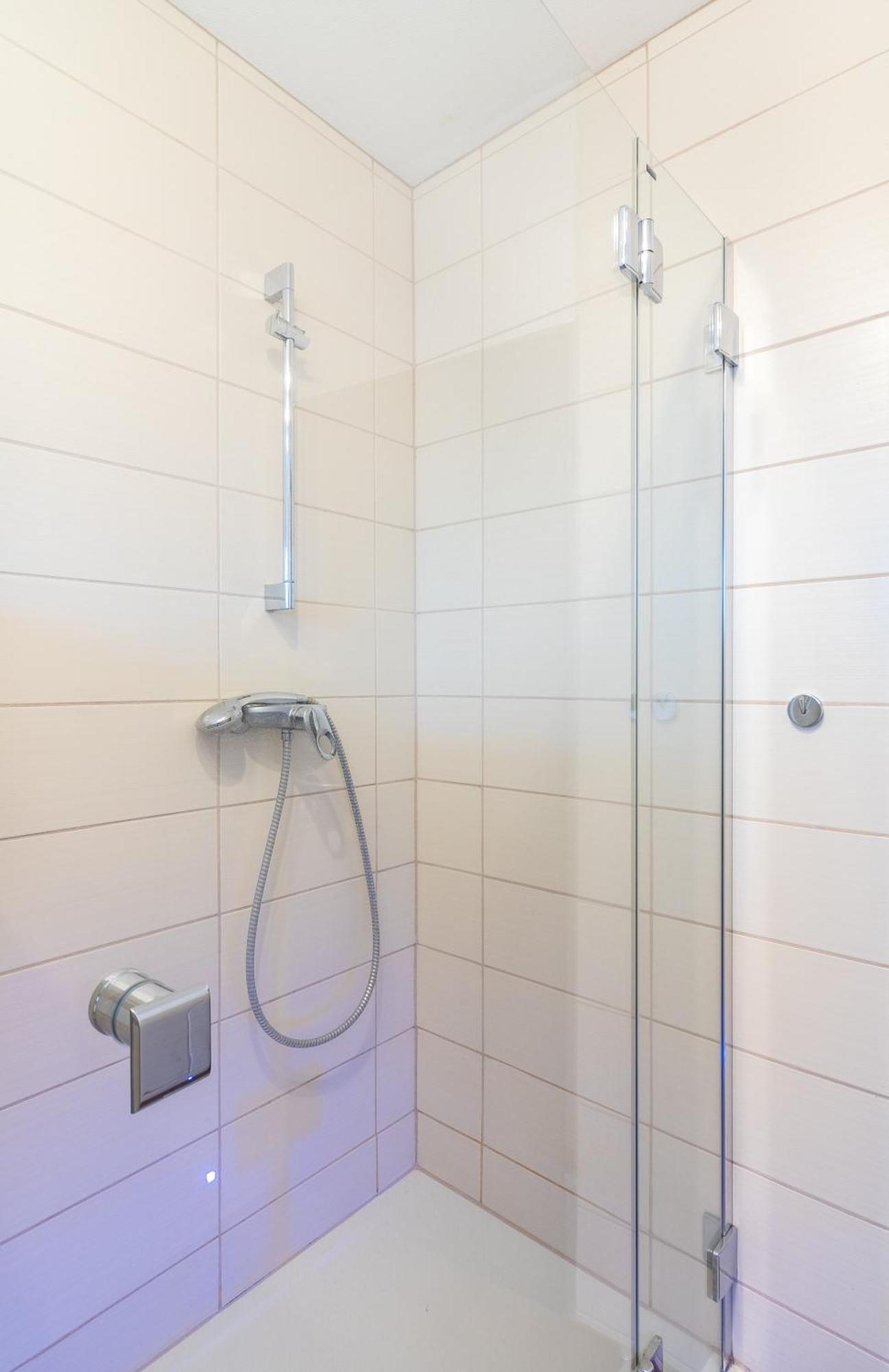 Ferienwohnung Duenensand Hooksiel Buitenkant foto